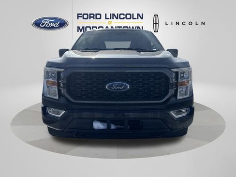Used 2021 Ford F150 XL w/ STX Appearance Package image 2