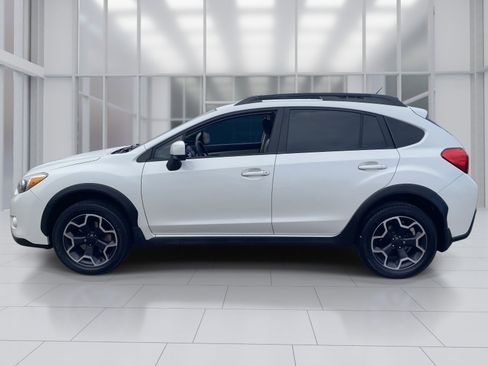 Used 2014 Subaru Crosstrek 2.0i Limited image 2