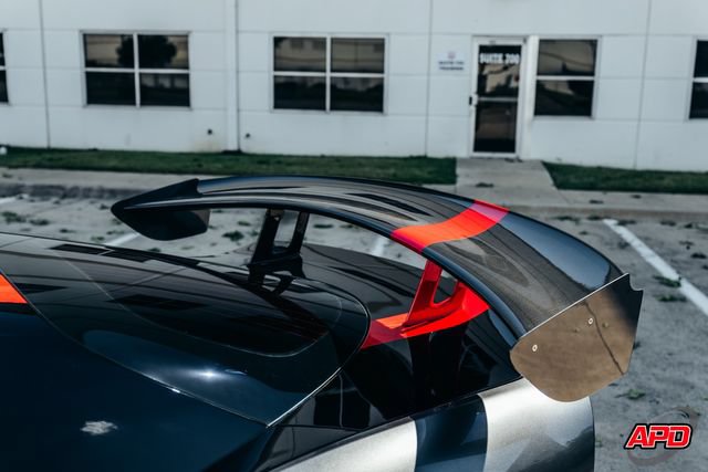 Used 2009 Dodge Viper ACR RWD image 35