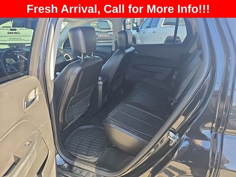 Used 2014 GMC Terrain SLT AWD/4WD image 5