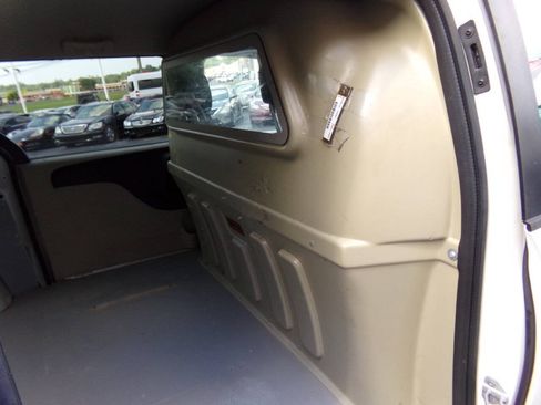Used 2013 RAM C/V Tradesman FWD image 23