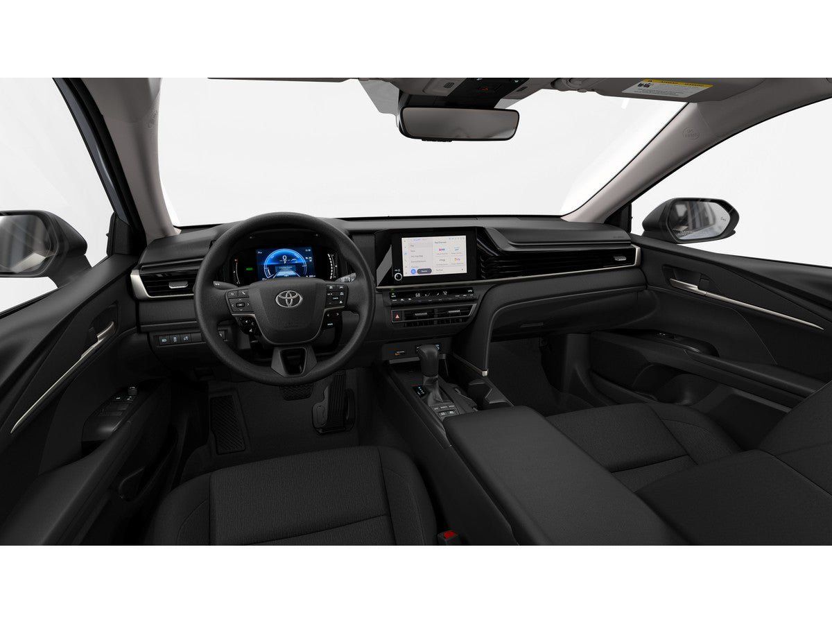 New 2026 Toyota Camry LE w/ Convenience Package FWD image 19