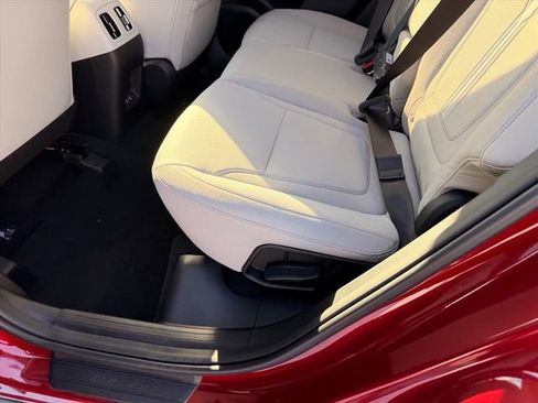 New 2026 Hyundai Tucson SEL image 11