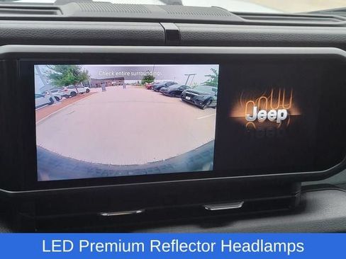 Used 2024 Jeep Wrangler Unlimited Sport AWD/4WD image 26