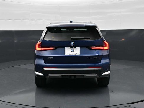 Used 2025 BMW X1 xDrive28i w/ Technology Package AWD/4WD image 6
