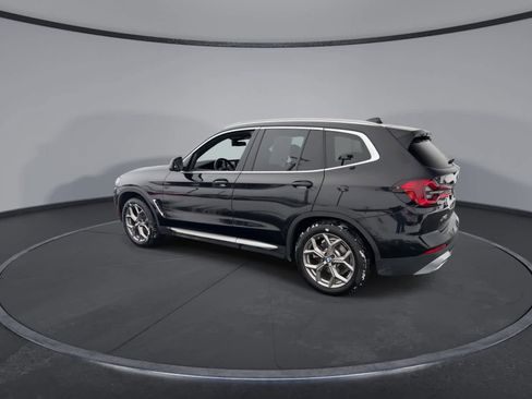 Used 2022 BMW X3 xDrive30i w/ Premium Package 2 image 6