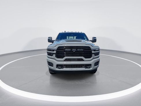 New 2025 RAM 2500 Laramie image 3