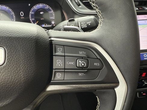 Used 2023 Jeep Grand Cherokee L Limited image 26