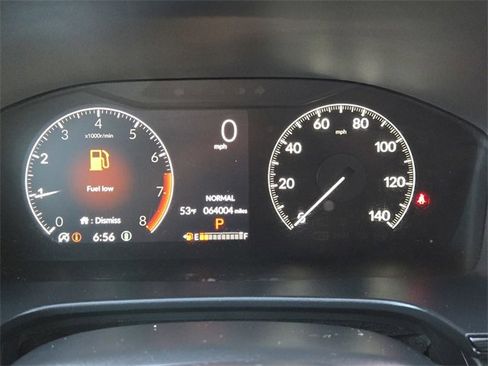 Used 2023 Honda CR-V EX image 24