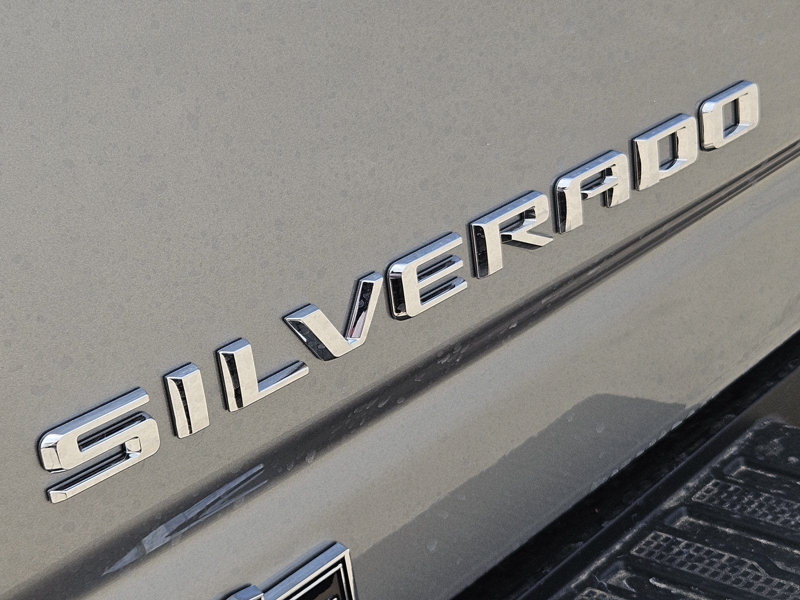 New 2026 Chevrolet Silverado 2500 Custom w/ Custom Value Package AWD/4WD image 9