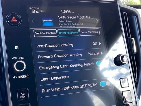 New 2026 Subaru Forester Limited AWD/4WD image 20