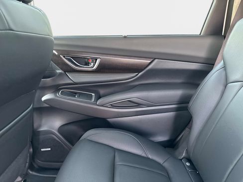 New 2026 Subaru Ascent Touring image 16