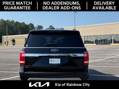 Used 2021 Ford Expedition XLT