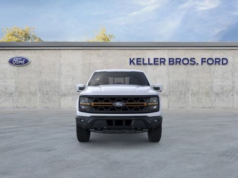 New 2025 Ford F150 Tremor w/ Equipment Group 402A High image 7