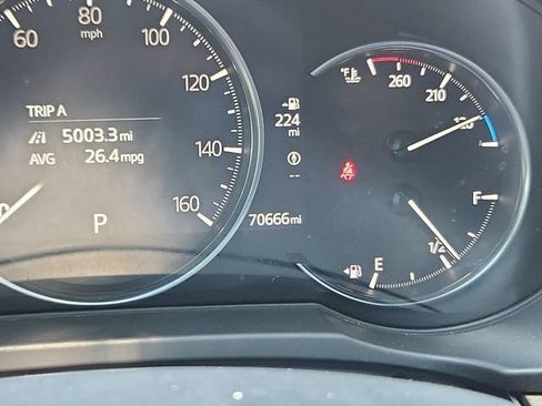 Used 2019 MAZDA CX-5 Signature AWD/4WD image 11