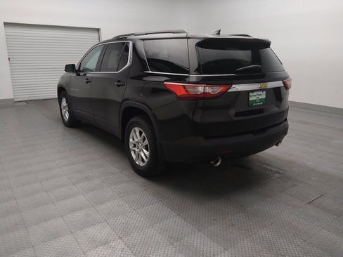 Used 2019 Chevrolet Traverse LT AWD/4WD image 5