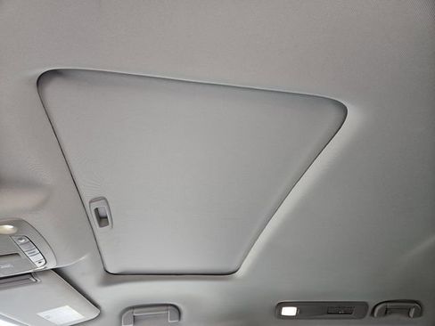 Used 2024 INFINITI QX80 Luxe image 26