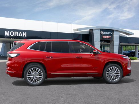 New 2026 Buick Enclave Avenir w/ Super Cruise Package image 5