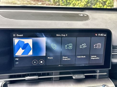 New 2027 Hyundai Kona SEL Sport FWD image 18