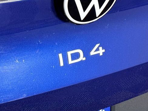 Used 2021 Volkswagen ID.4 Pro S w/ Gradient Package image 25