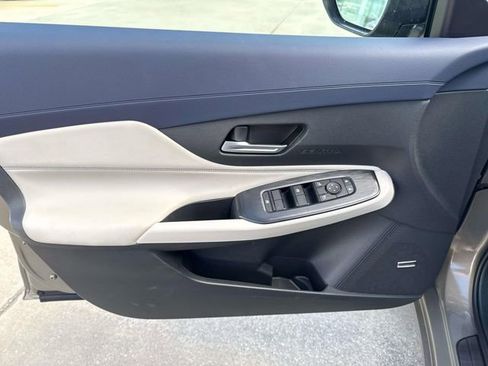 New 2026 Nissan Sentra SL w/ Floor Mat Package FWD image 22