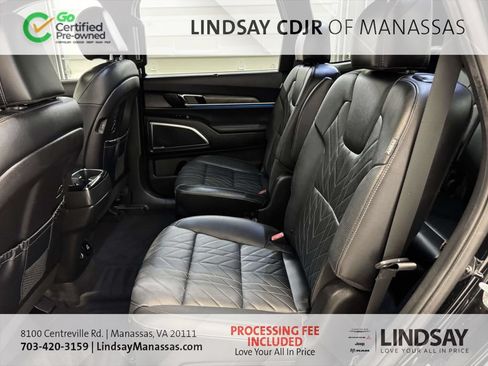 Used 2024 Kia Telluride SX Prestige X-Line AWD/4WD image 21