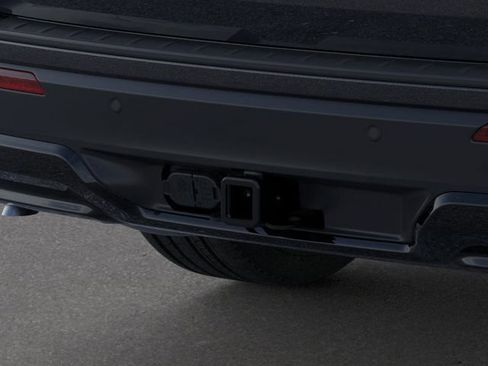 New 2026 Ford Explorer ST-Line image 27