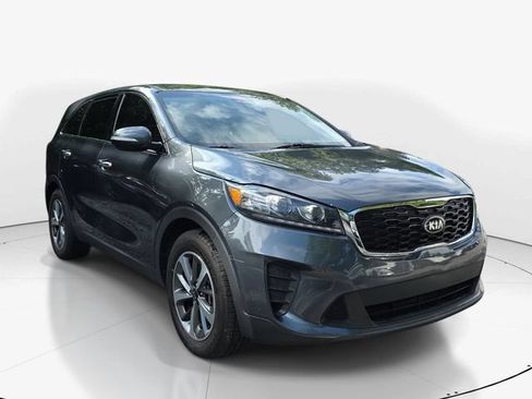 Used 2020 Kia Sorento FWD V6 image 3