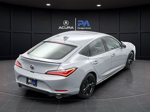 Used 2026 Acura Integra A-Spec FWD image 34