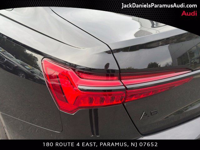 Used 2024 Audi A6 2.0T Premium w/ Convenience Package AWD/4WD image 7