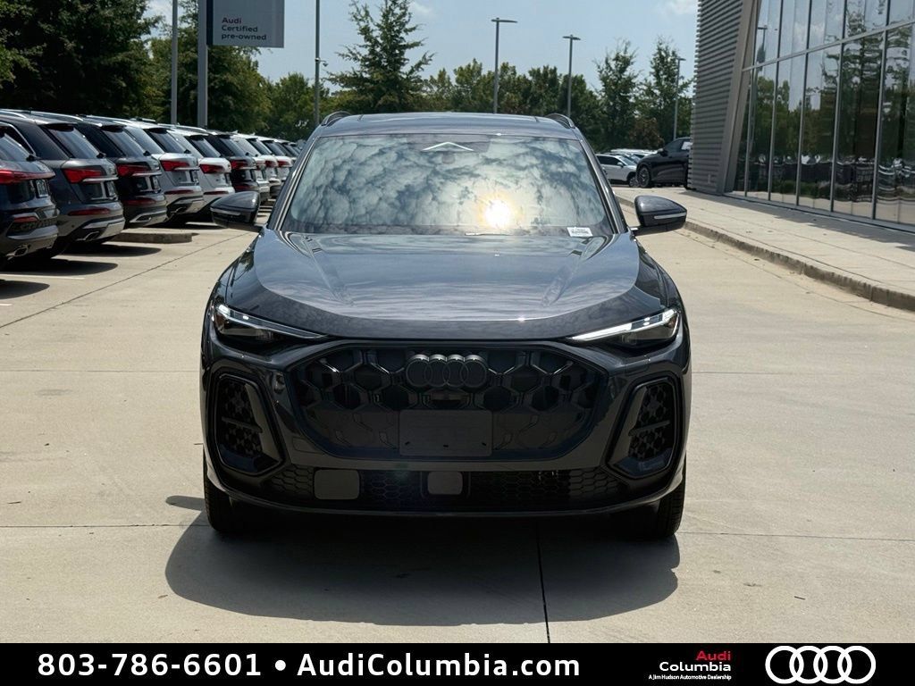 New 2026 Audi Q5 Premium Plus AWD/4WD image 9