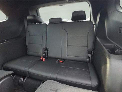 New 2026 Buick Enclave Sport Touring w/ Power Package image 15