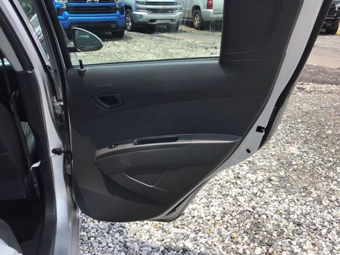 Used 2015 Chevrolet Spark LS FWD image 6