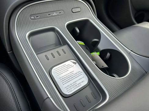 New 2026 Hyundai Palisade Calligraphy image 34