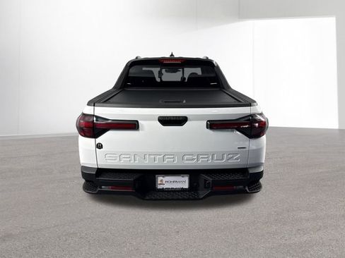 New 2026 Hyundai Santa Cruz SEL image 32