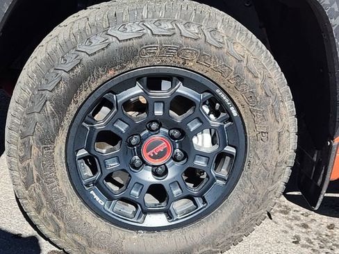 Used 2024 Toyota Sequoia TRD Pro image 15