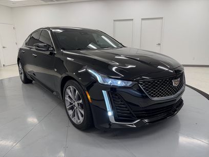 Used 2021 Cadillac CT5 Premium Luxury w/ Lighting Package