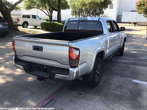 Used 2023 Toyota Tacoma SR5 RWD image 5