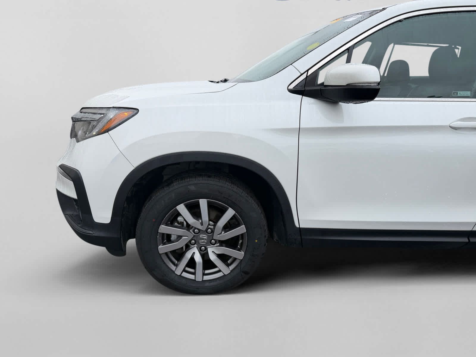 Used 2022 Honda Pilot EX-L image 19