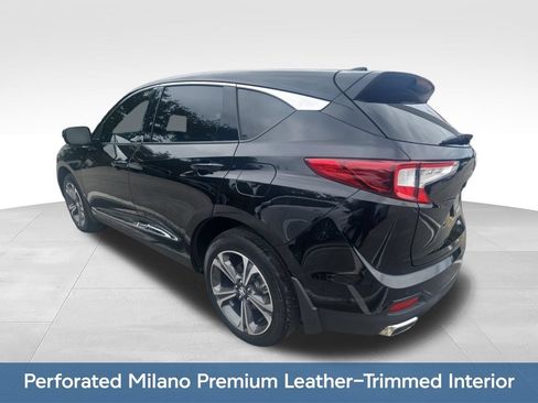 Used 2024 Acura RDX SH-AWD w/ Advance Package image 8