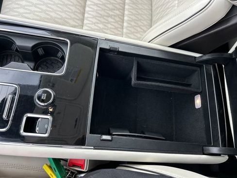 Used 2022 Lincoln Aviator Black Label Grand Touring image 20