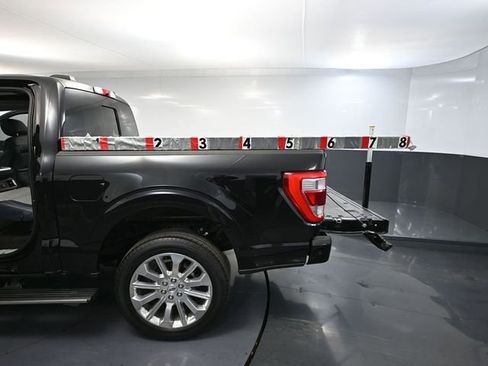 Used 2021 Ford F150 Limited image 43