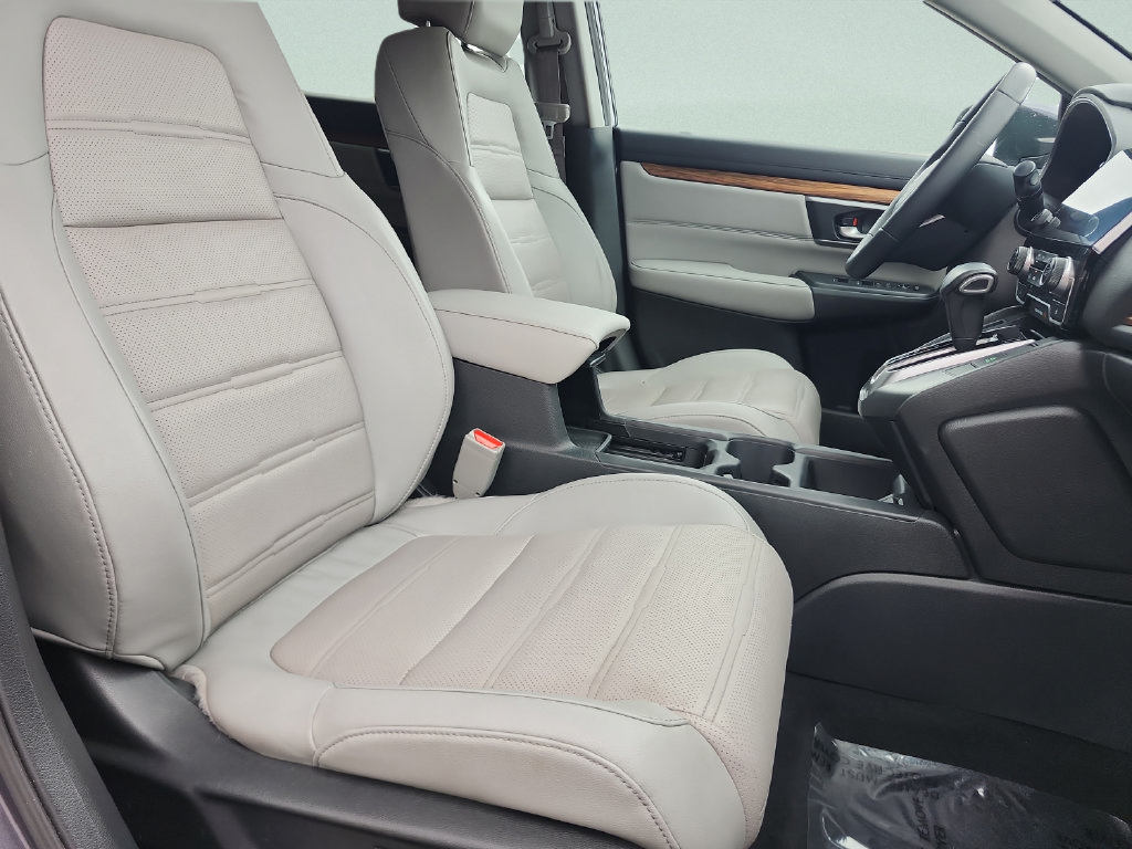 Used 2017 Honda CR-V EX-L image 16