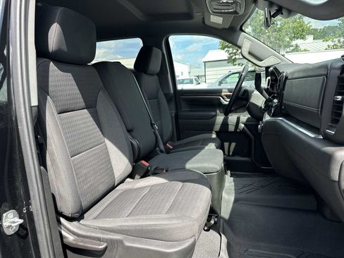 Used 2022 Chevrolet Silverado 1500 LT w/ Protection Package AWD/4WD image 19