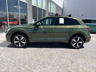 Used 2023 Audi Q5 2.0T Premium Plus w/ Premium Plus Package AWD/4WD video 2