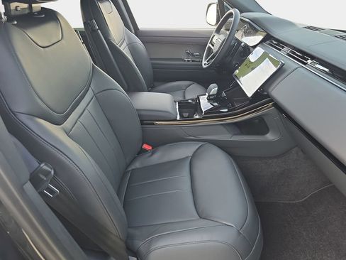 New 2026 Land Rover Range Rover Sport Dynamic SE image 10