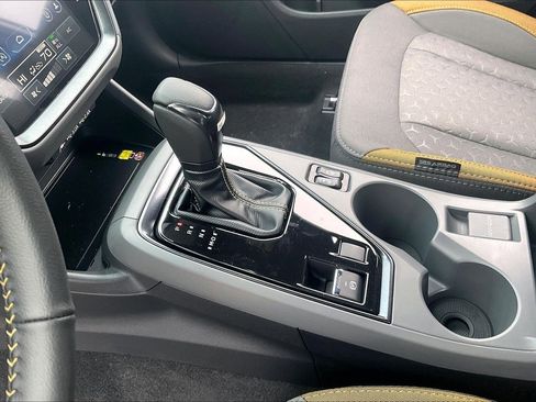 New 2026 Subaru Crosstrek 2.5i Sport AWD/4WD image 8