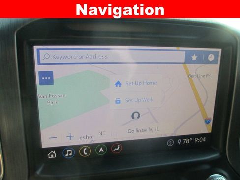 Used 2020 GMC Sierra 1500 Denali w/ Denali Ultimate Package image 16