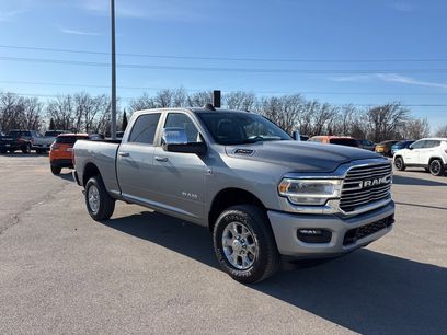 Used 2024 RAM 2500 Laramie w/ Safety Group