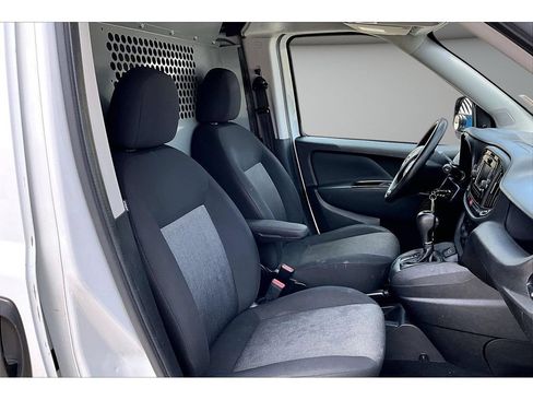 Used 2022 RAM ProMaster City Wagon FWD image 10